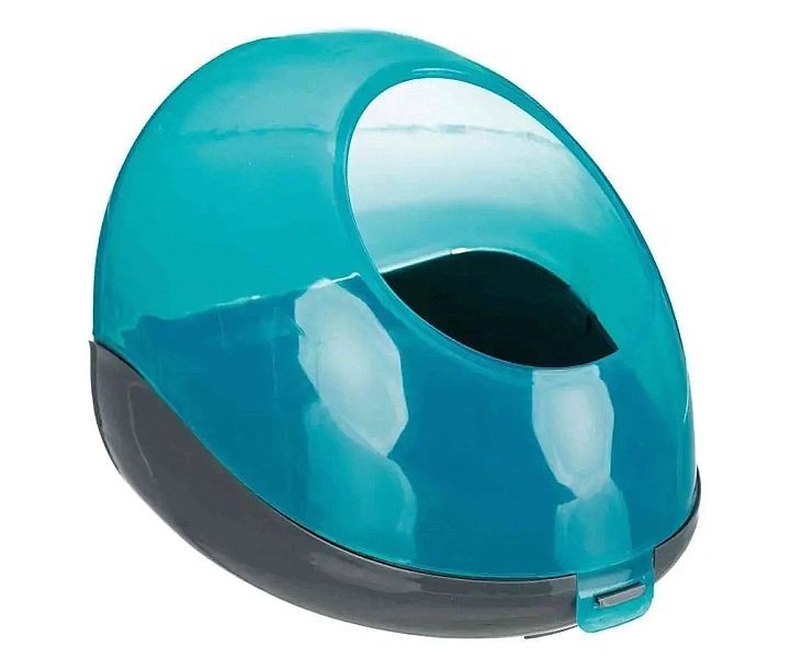 Basen wanna do kąpieli dla szynszyla koszatniczki TRIXIE 63002