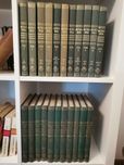 Encyklopedia Gutenberga, 22 tomy, 1997, PIĘKNA!