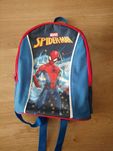Mały  plecak Spiderman