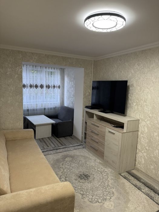 Здам 2 кім квартиру