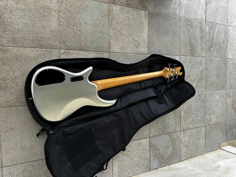 JoyLink Custom Series 5-string electric bass