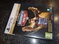 BassMaster Fishing 2022 PS5 gra (wędkarstwo, ryby) sklep Ursus