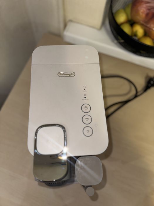 Кофемашина Lattissima One