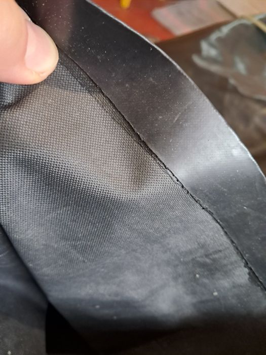 Костюм водонепроникний защіта від хімічних средств