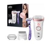 BRAUN Depilator Silk-épil 9 Komplet Górna Wilda 72
