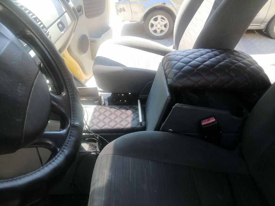 Продам Рено Трафик