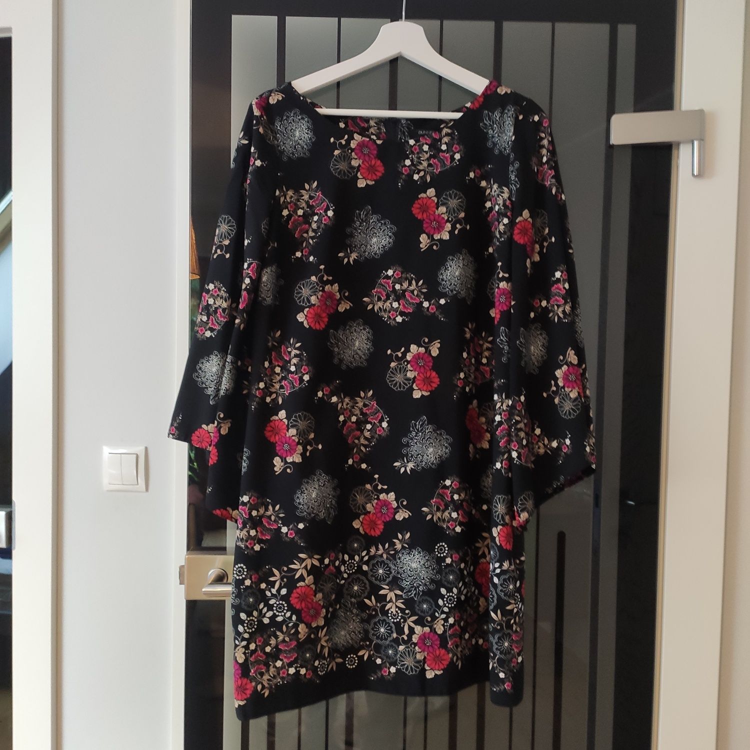 Sukienki,Zara,Vero moda, Boho, Mohito