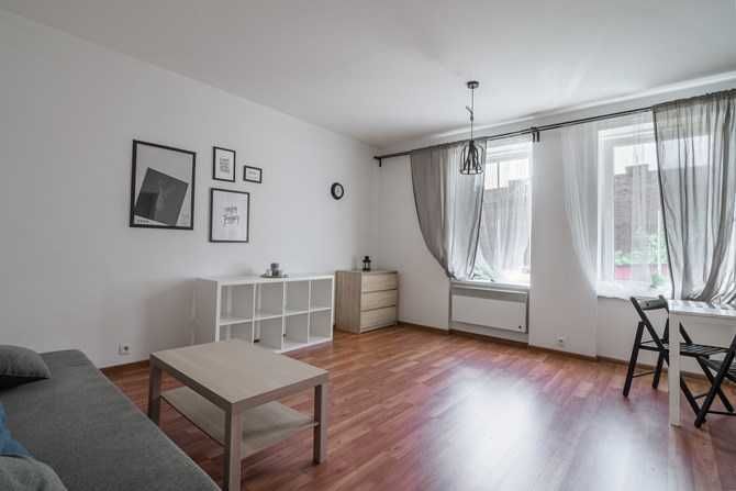 Krajowej 102, Batory, funkcjonalna kawalerka, BRAK PROWIZJI