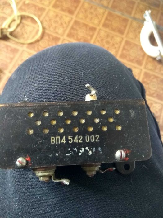 Электроника аксессуары реле и тумблеры