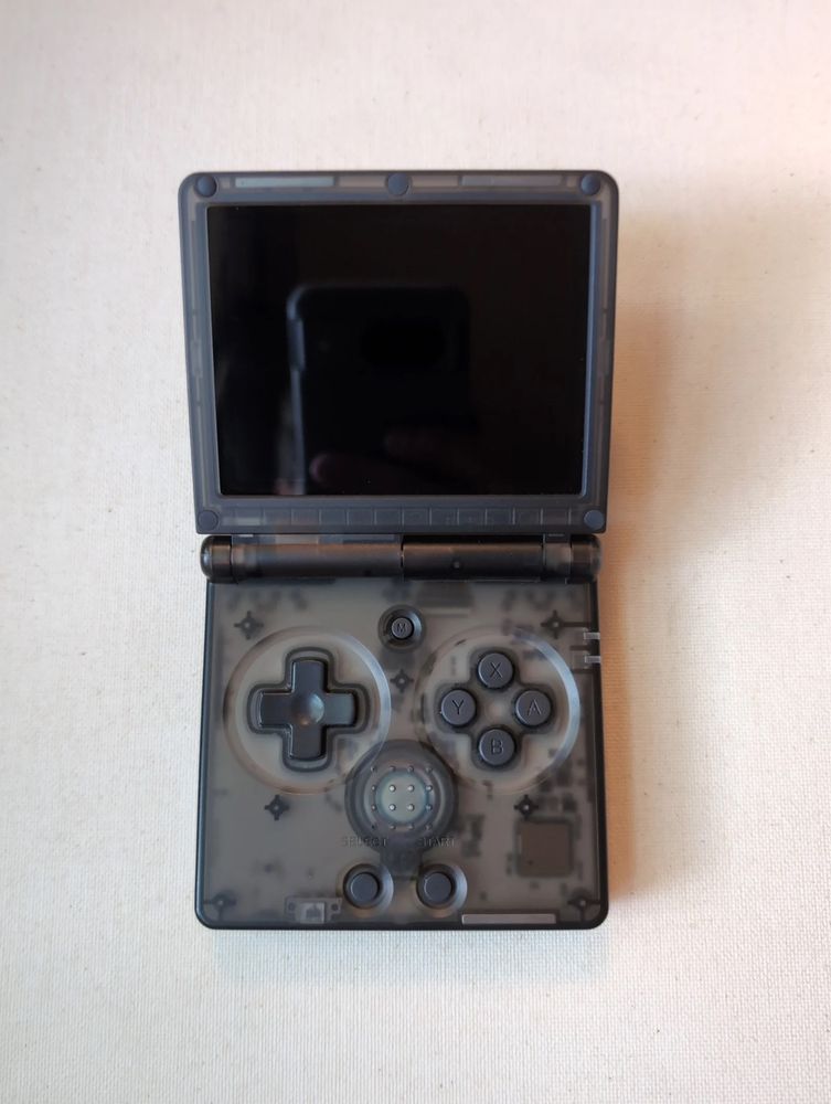 Anbernic RG35XXSP