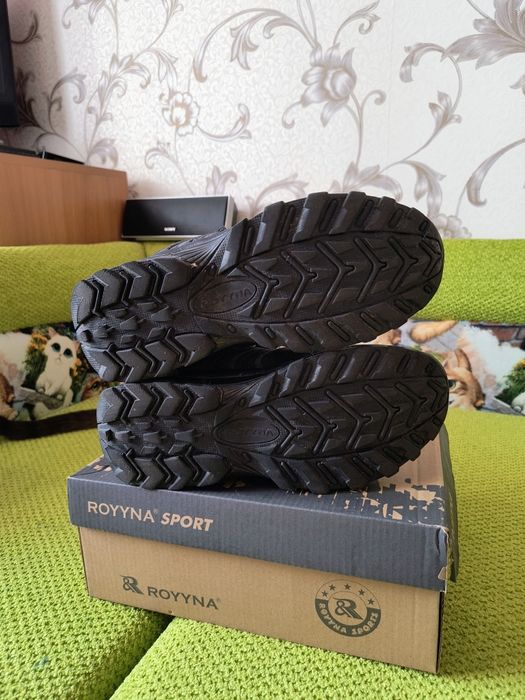 Ботинки Bona зима р. 38