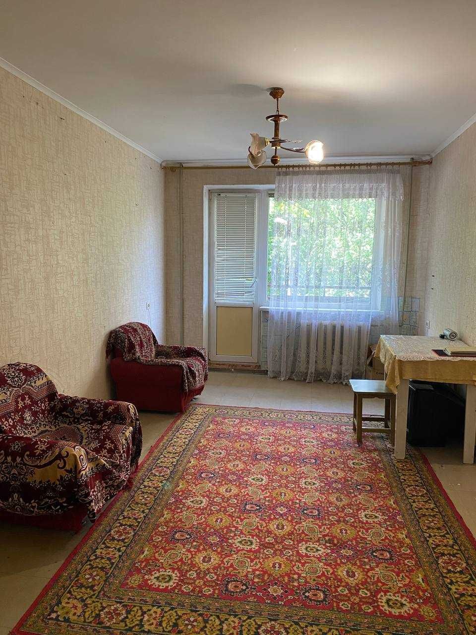 Продаётся 3-комн. квартира на Соцгороде