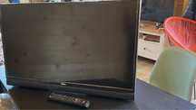 Tv Qilive 31,5”
