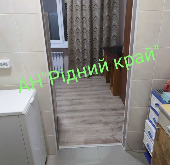 1 компактна квартира по кільцю з ремонтом