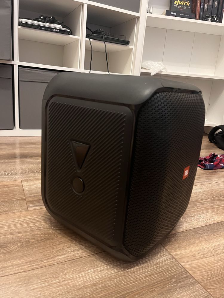 wymienie jbl partybox encore essential