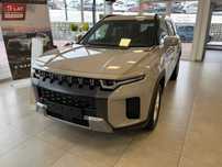 SsangYong/KGM Torres JOY Automat 2WD