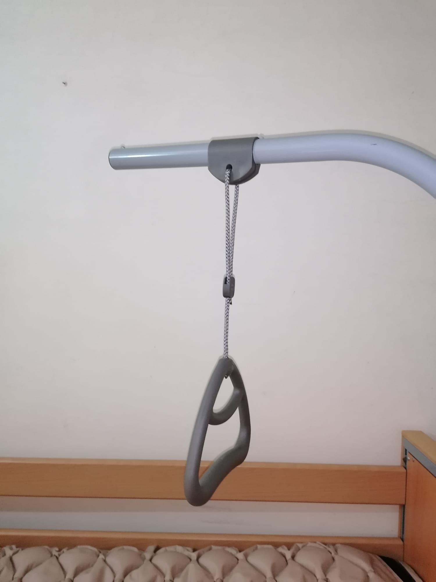Cama Articulada Elétrica