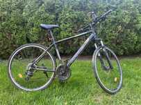 Rower Crossowy ARKUS SAFARI 28"