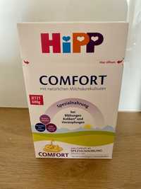 Mleko modyfikowane Hipp comfort