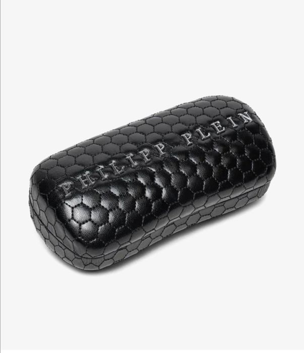 Philipp Plein SPP003M 700X Okulary przeciwsłoneczne