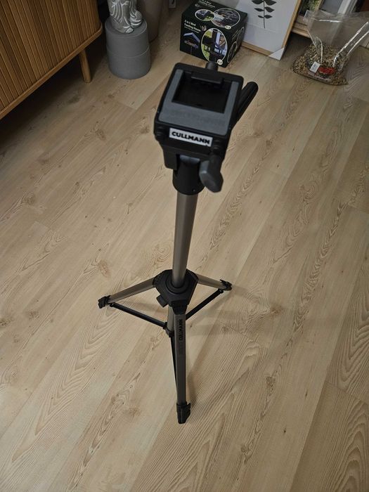 Statyw fotograficzny tripod CULLMANN 2800 UNIVERSAL