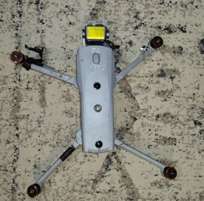 Аутель 4т після дтп,живий,більше фото в лс