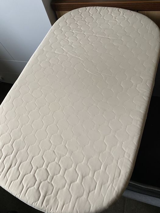 Приставне ліжечко maxi-cosi iora