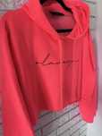 Dres komplet bluza spodnie olavoga S