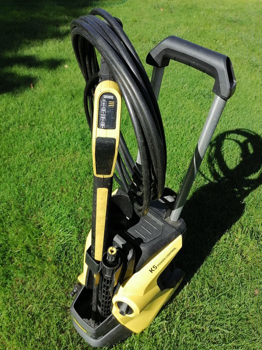 Karcher k5 power