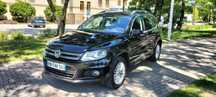 Volkswagen Tiguan VW Tiguan CUP *2.0TDI *4x4 *140KM *LED *Bixenon *Stan Idealny