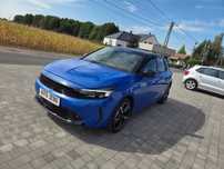 Opel Corsa Opel Corsa GS Linie Polift. 1.2 Turbo Mały Przebieg.