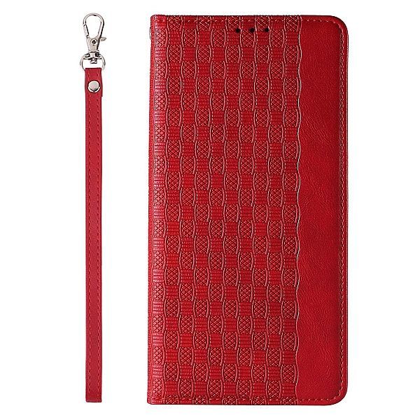 Magnet Strap Case etui do iPhone 13 Pro Max pokrowiec portfel + mini s