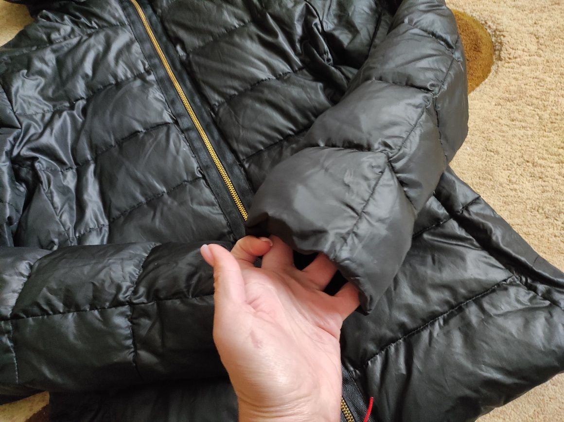 Куртка, пуховик Moncler original