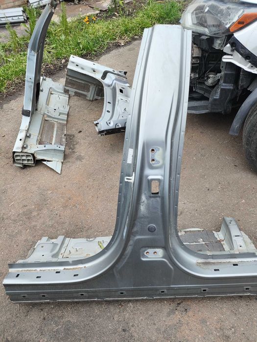 KIA EV6 кузов розпродаж!!!