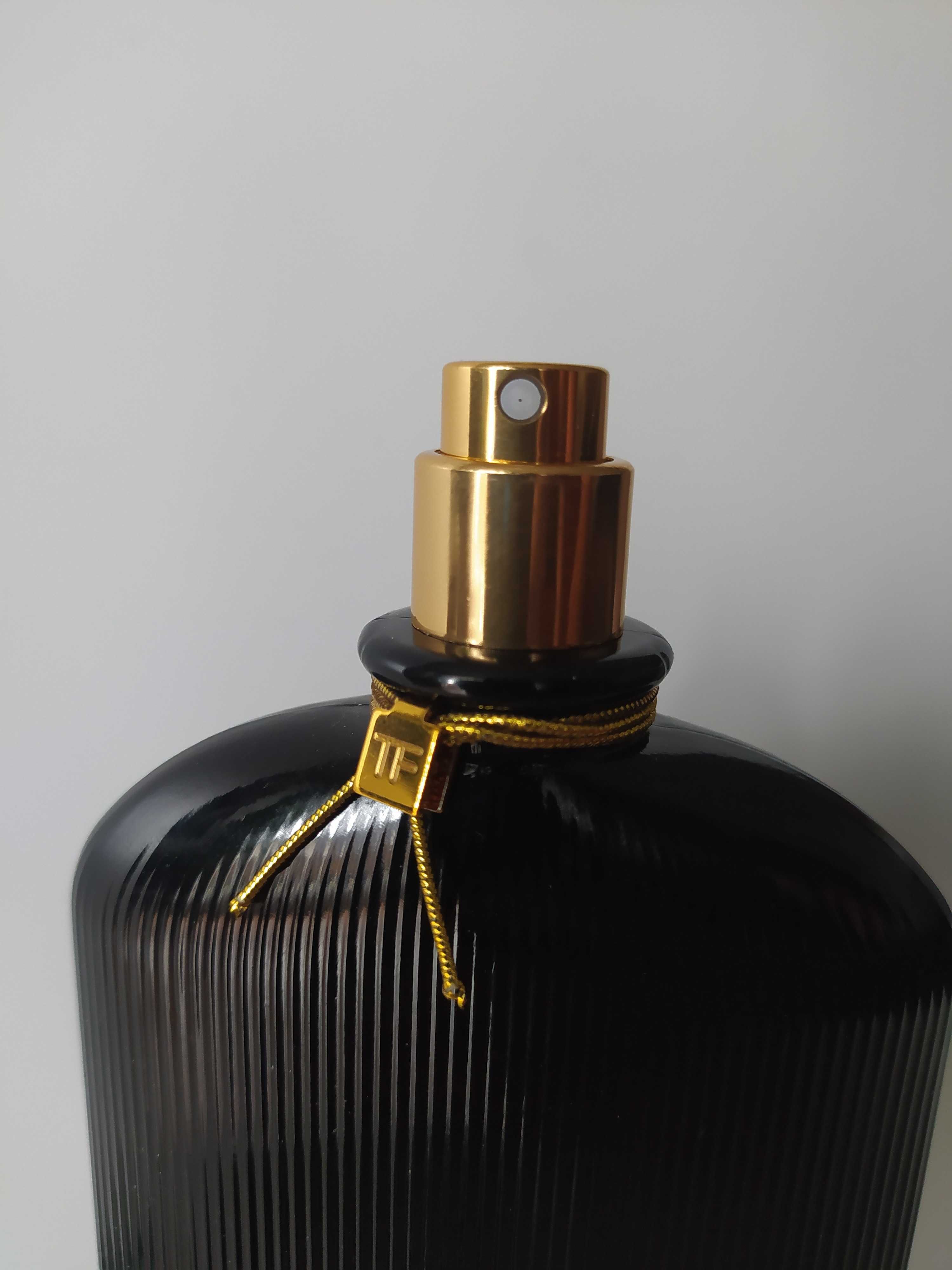 Tom Ford Black Orchid edp 100ml
oryginalny nowy