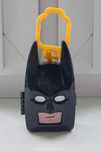Mcdonald's Happy Meal The Lego Movie 2 Batman - mini gra labirynt
