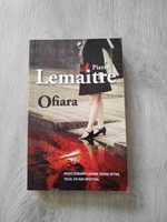 Ofiara (pocket) Pierre Lemaitre