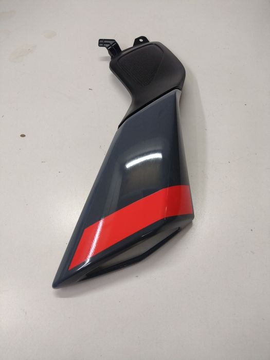 Boczek do Yamaha Mt 125