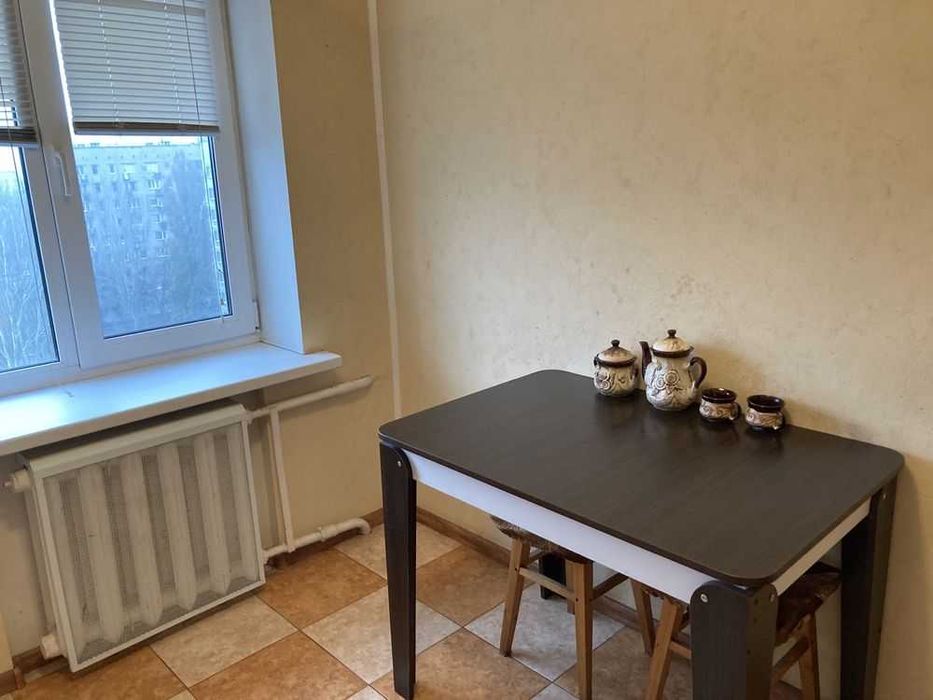 Двокімнатна квартира без аналогів на проспекті