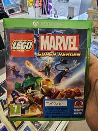 Gra Lego Marvel Super Heroed Xbox One