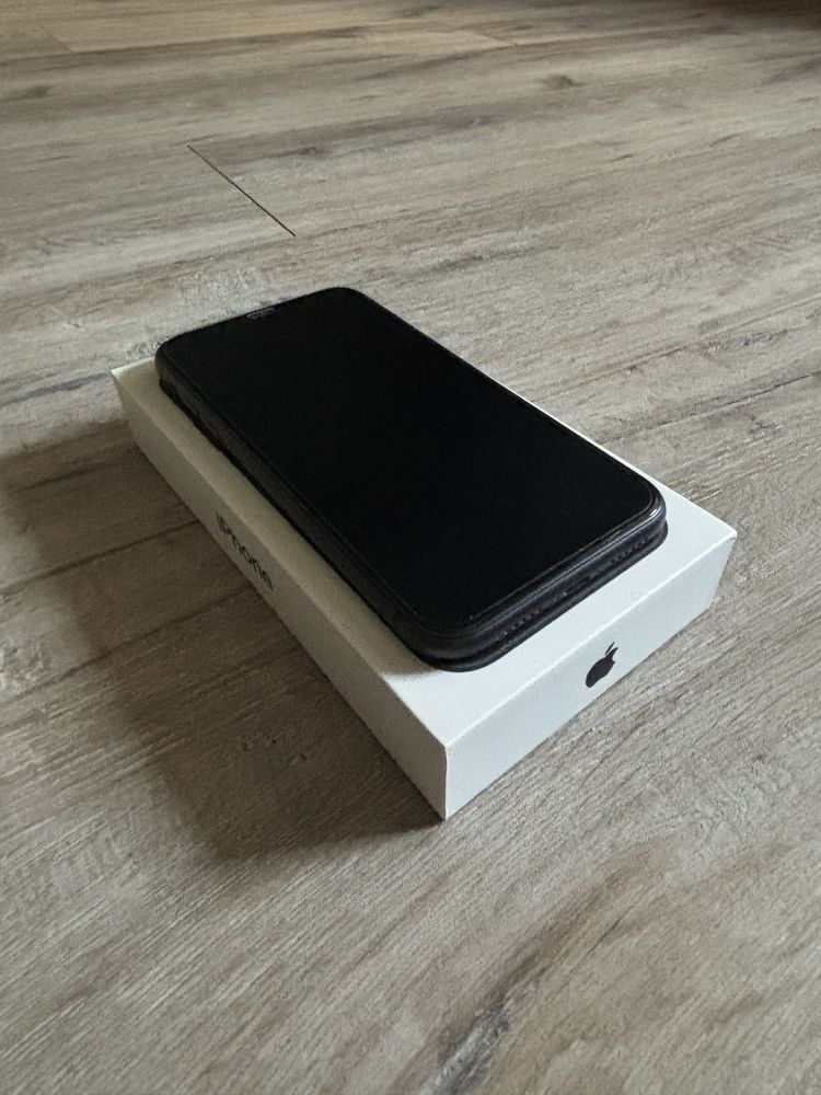 iPhone 11 128GB б/у