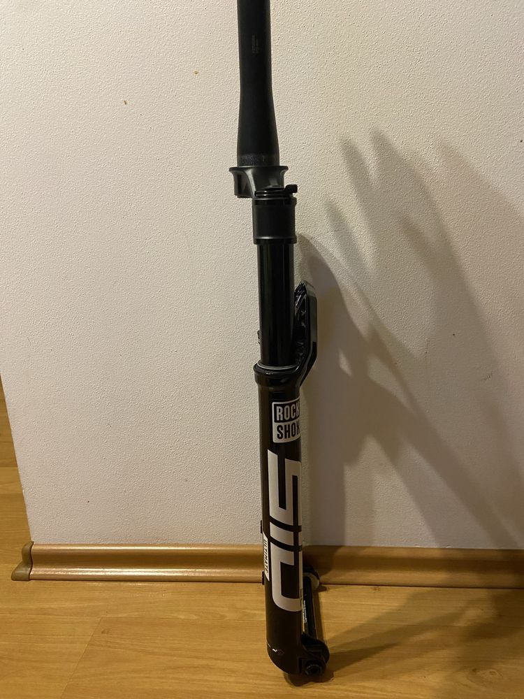 NOWY RockShox SID Ultimate SL 100mm 3p 2025