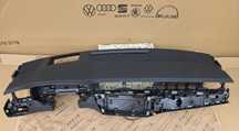 AUDI A6 S6 RS6 A7 S7 RS7 C8 4K DESKA ROZDZIELCZA SZARA NIĆ 4K1857001N