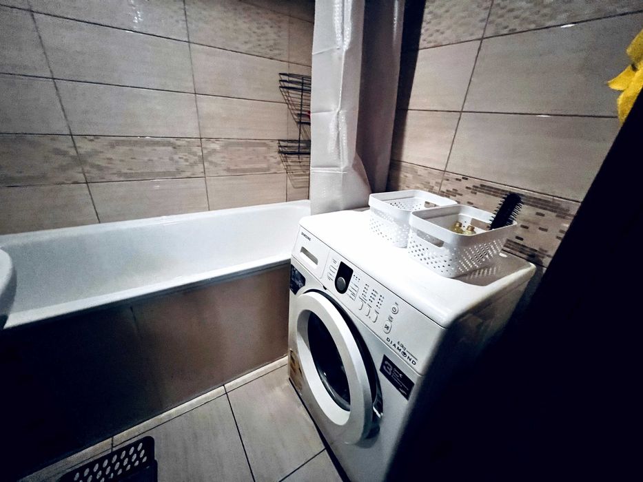 Оренда квартири подобово, посуточно, район 9, 2-х кімнатна, Лушпи