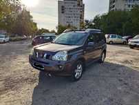 Nissan X-Trail Nissan X-Trail 2.0 dCi Platinum, (T31). Okazja. Zadbany.