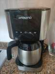 Cafeteira  térmica como nova