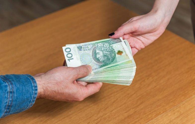 Pożyczka prywatna - bez baz - 100% online - szybko i pewnie