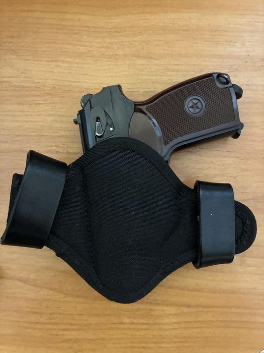 Кобура тактична пластикова/ a-line