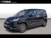 Toyota proace-city  Proace City 1.5 D-4D Standard 2,0t Active