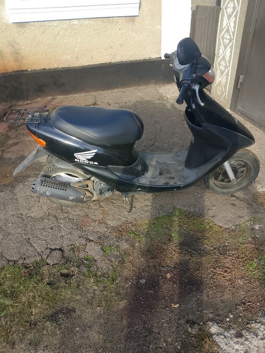 Продам мопед в хорошем состоянии